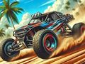 Buggy Kart Racing 
