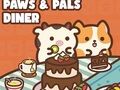 Paws & Pals Diner 
