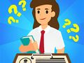 Kids Quiz: Job Challenge 2 