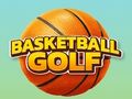 Basketball Golf 