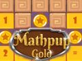 MathPup Gold 