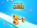 Barrel Roller 
