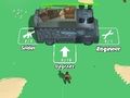 Army Defence Dino Shoot 