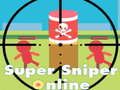 Super Sniper Online 