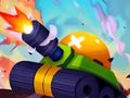 Super Tank Hero 