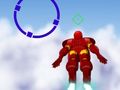 Iron Man Makluan Ring Rampage 