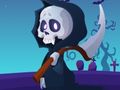 BuildaPic Halloween 