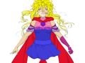 Superhero or Villain Dress Up 