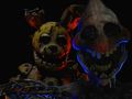 Five Nights in Warehouse 
