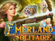 Emerland Solitaire 