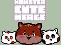 Hamster Cute Merge 