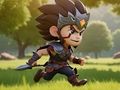 Shadow Chase 