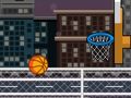 Basket Hoop 
