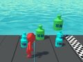 Weight Puzzle 3D 