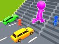 Shape Transform Race 