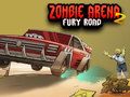 Zombie Arena 2 Fury Road 