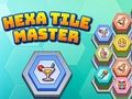 Hexa Tile Master 