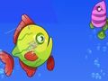 Fish Grow Eating Fish 