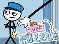 Thief Puzzle 