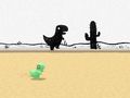 Gecko Runner Gecko Runner