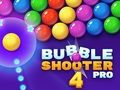 Bubble Shooter Pro 4 
