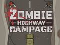 Zombie Highway Rampage 