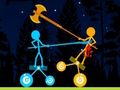 Stick Battle 