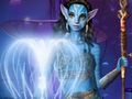 Avatar Na'vi Warriors Saga 