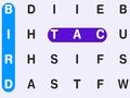Word Search Summer 
