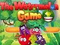 The Watermelon Game 