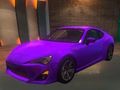 Crazy Drifter 