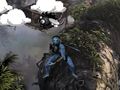 Avatar Jumping Challenge 