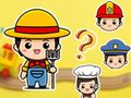 Kids Quiz: Job Challenge 3 