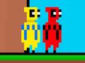 RedPool Legend 2 Player 