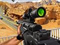 Sniper Combat 3D Sniper Combat 3D