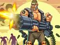 Special Forces War - Zombie Attack Special Forces War - Zombie Attack