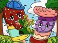 Island Treats Jigsaw 