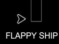 Flappy Ship 