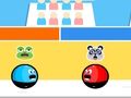 Multi Roll Ball 