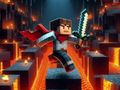 Minecraft Obby 