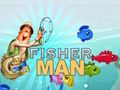 Fisher Man 