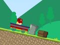 Kaka Adventure 