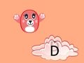 Jump Over Alphabets 