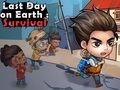 Last Day On Earth Survival 