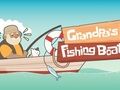 Grandpa's Fishing Boat 