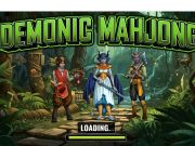Demonic Mahjong 
