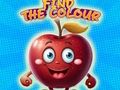 Find The Color 