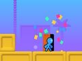 Stickman Run 