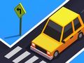 Road Turn 