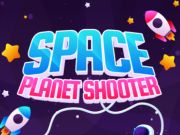 Planet Shooter 